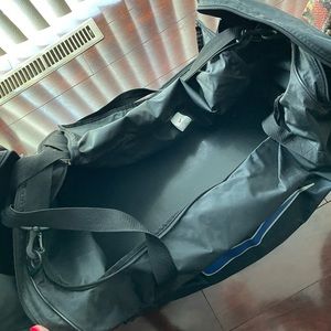 X-Large Nike Duffle Bag